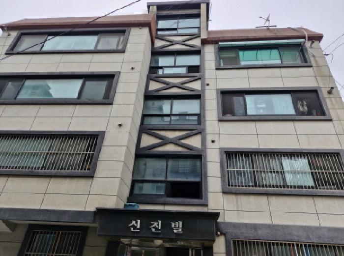 안산시 상록구 부곡동 연립주택,다세대,빌라 경매 물건 사진