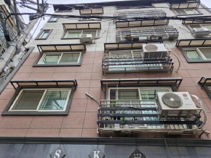 안산시 상록구 부곡동 다세대주택 경매 물건 사진