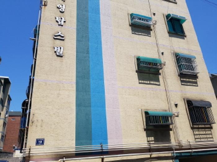 시흥시 신천동 314-39 연립주택,다세대,빌라 경매 물건 사진