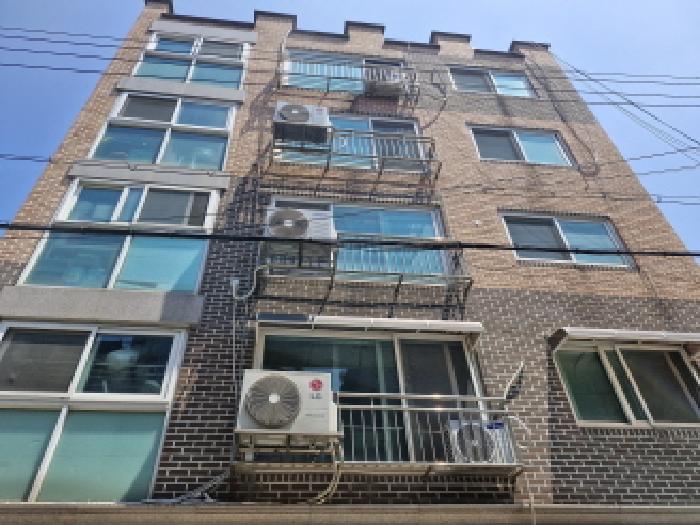 안산시 상록구 사동 다세대주택 경매 물건 사진
