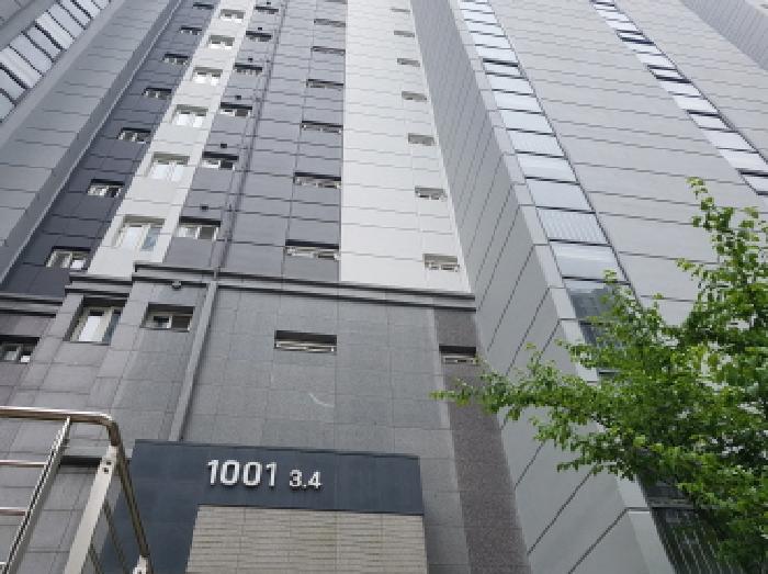 시흥시 배곧동 155 아파트 경매 물건 사진