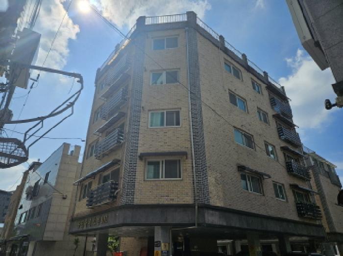 광명시 소하동 35-5 다세대주택 경매 물건 사진