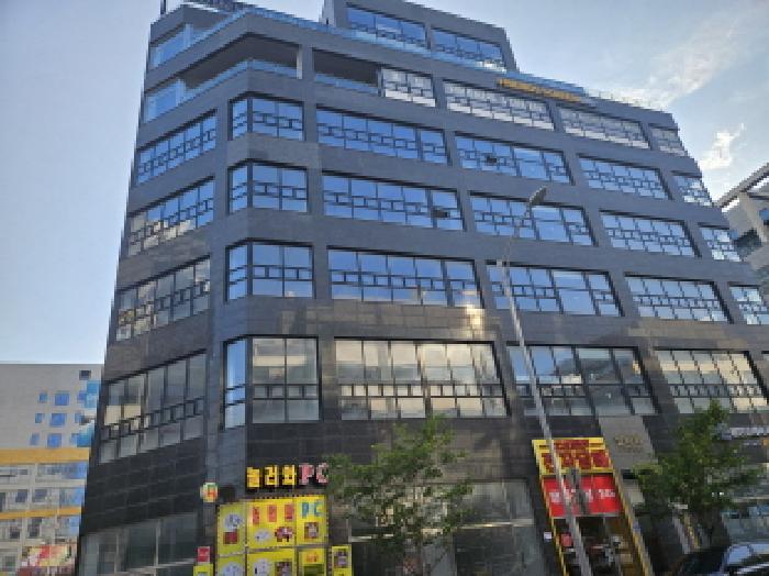 시흥시 정왕동 2706-7 근린생활시설 경매 물건 사진