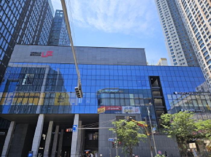 광명시 일직동 512 판매시설 경매 물건 사진