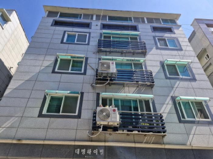안산시 단원구 와동 다세대주택 경매 물건 사진