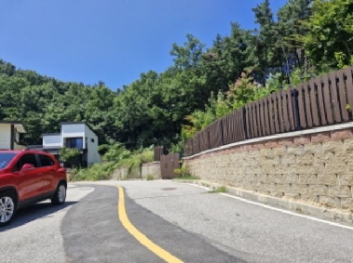 안산시 단원구 대부동동 전답 경매 물건 사진