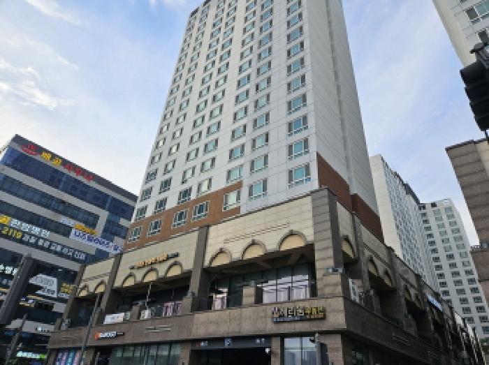 시흥시 배곧동 234 근린생활시설 경매 물건 사진