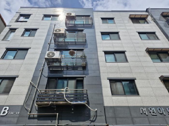안산시 상록구 부곡동 다세대주택 경매 물건 사진