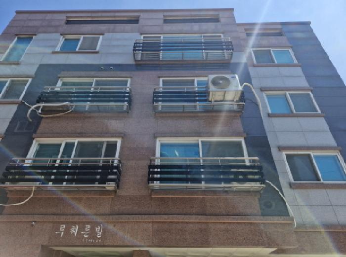 안산시 상록구 본오동 다세대주택 경매 물건 사진