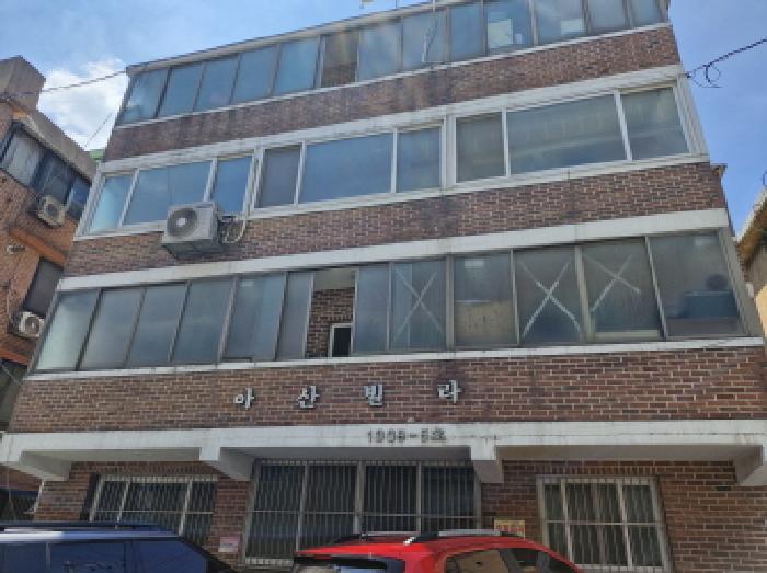 안산시 상록구 사동 다세대주택 경매 물건 사진
