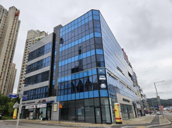 시흥시 대야동 646-2 근린생활시설 경매 물건 사진