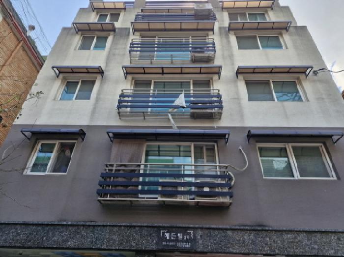 안산시 상록구 본오동 다세대주택 경매 물건 사진