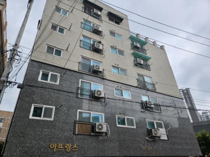 광명시 광명동 758-4 오피스텔 경매 물건 사진