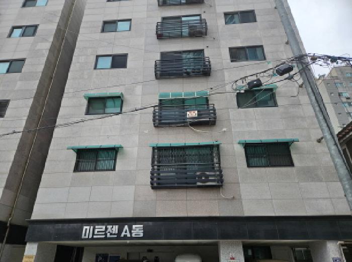 광명시 광명동 104-2 오피스텔 경매 물건 사진