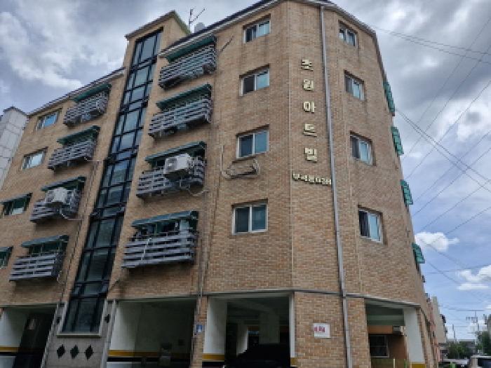 안산시 상록구 부곡동 연립주택,다세대,빌라 경매 물건 사진