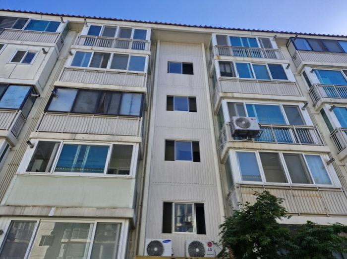 안산시 단원구 선부동 아파트 경매 물건 사진