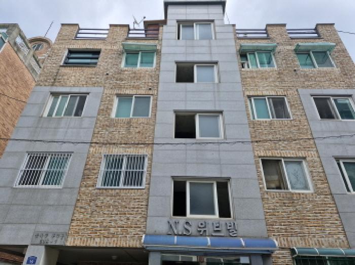 안산시 상록구 부곡동 다세대주택 경매 물건 사진