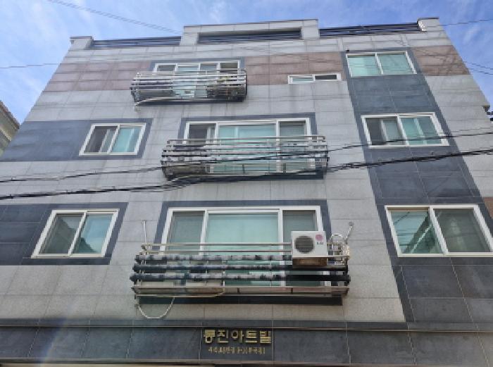 안산시 상록구 부곡동 연립주택,다세대,빌라 경매 물건 사진