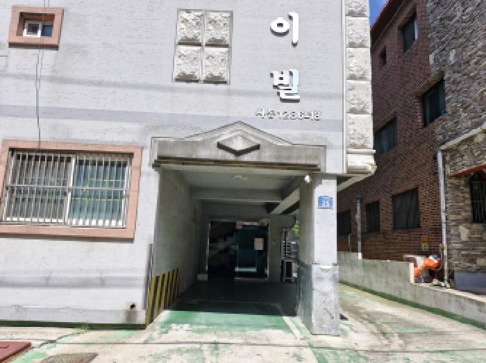 안산시 상록구 사동 연립주택,다세대,빌라 경매 물건 사진