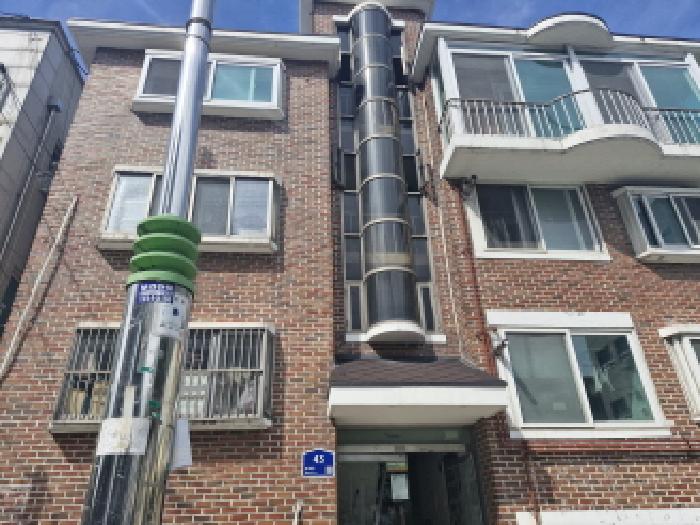 안산시 단원구 고잔동 연립주택,다세대,빌라 경매 물건 사진