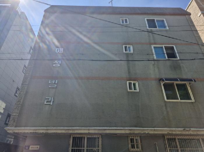 안산시 상록구 본오동 연립주택,다세대,빌라 경매 물건 사진