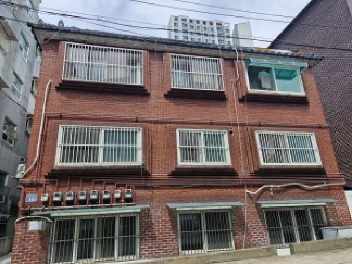 안산시 상록구 부곡동 연립주택,다세대,빌라 경매 물건 사진