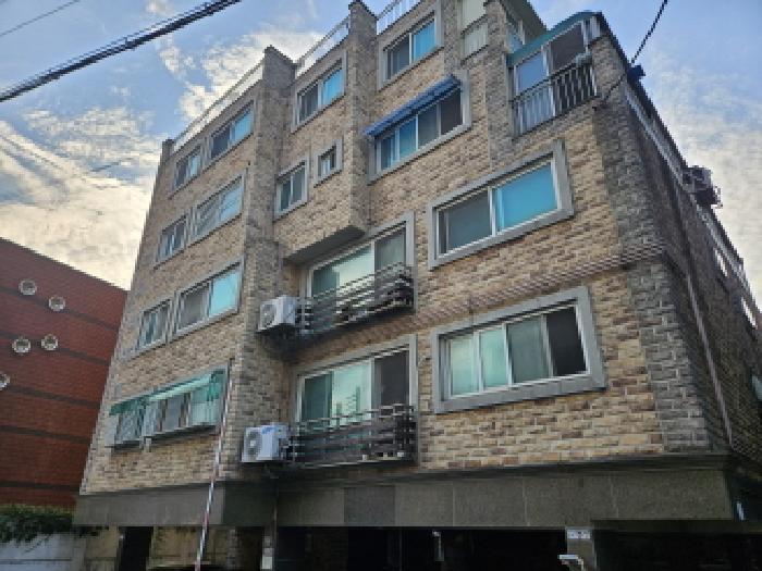 시흥시 대야동 481-16 연립주택,다세대,빌라 경매 물건 사진