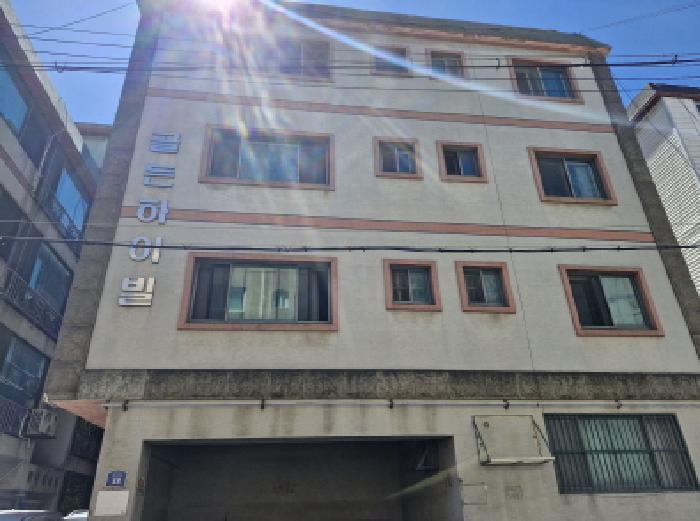 안산시 상록구 사동 연립주택,다세대,빌라 경매 물건 사진