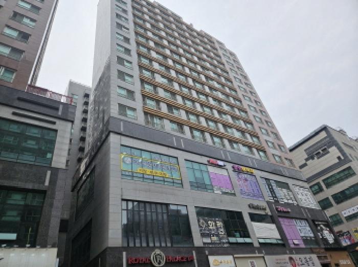 시흥시 배곧동 198-1 오피스텔 경매 물건 사진