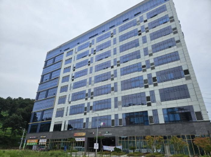 시흥시 광석동 546 공장/지식산업센터 경매 물건 사진