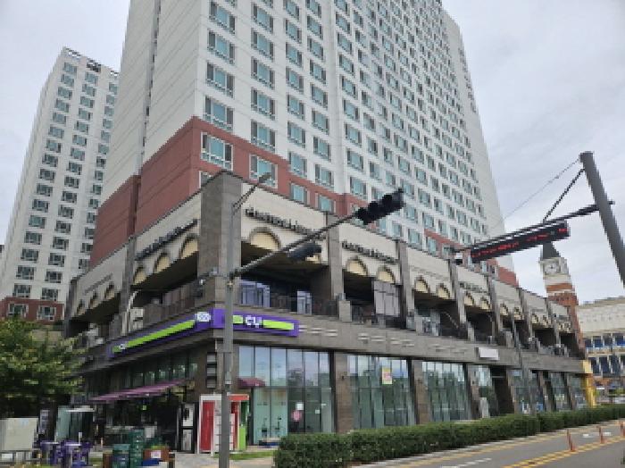 시흥시 배곧동 233 근린생활시설 경매 물건 사진