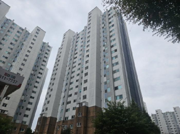 시흥시 월곶동 1010-1 아파트 경매 물건 사진