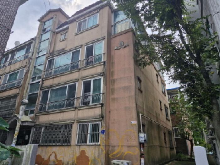 안산시 상록구 일동 연립주택,다세대,빌라 경매 물건 사진