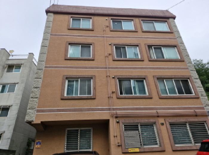 안산시 상록구 부곡동 연립주택,다세대,빌라 경매 물건 사진