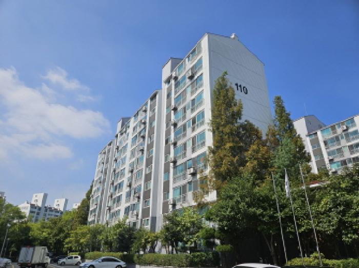 시흥시 정왕동 1874-2 아파트 경매 물건 사진