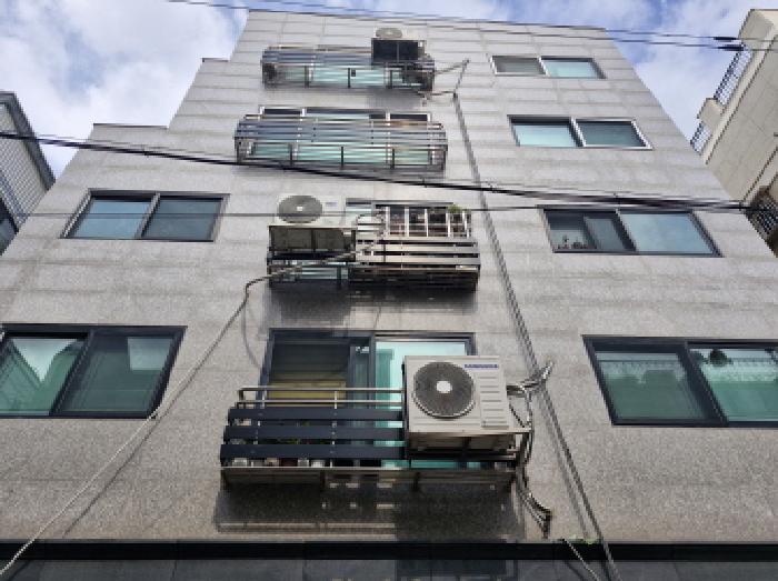 안산시 상록구 부곡동 다세대주택 경매 물건 사진