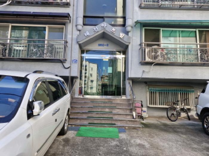 안산시 상록구 본오동 다세대 경매 물건 사진