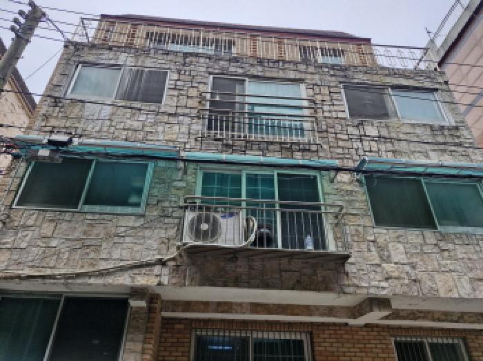 안산시 상록구 일동 연립주택,다세대,빌라 경매 물건 사진