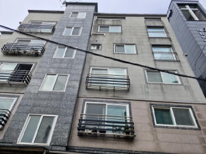 안산시 상록구 사동 연립주택,다세대,빌라 경매 물건 사진