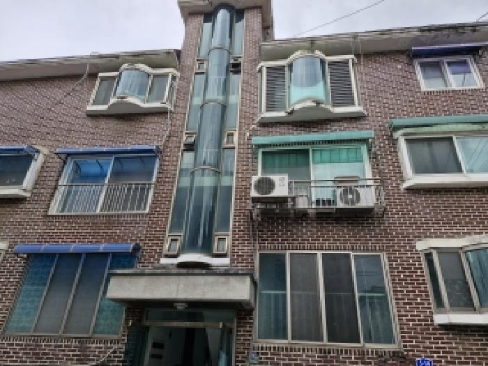 안산시 단원구 와동 연립주택,다세대,빌라 경매 물건 사진