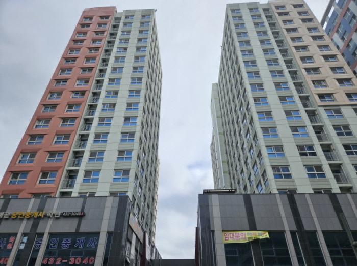시흥시 배곧동 206-3 상가,오피스텔,근린시설 경매 물건 사진