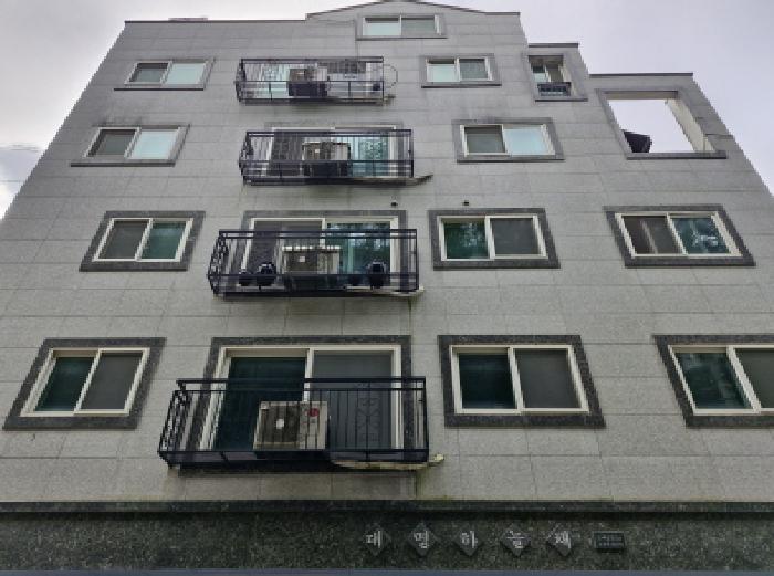 안산시 단원구 고잔동 연립주택,다세대,빌라 경매 물건 사진
