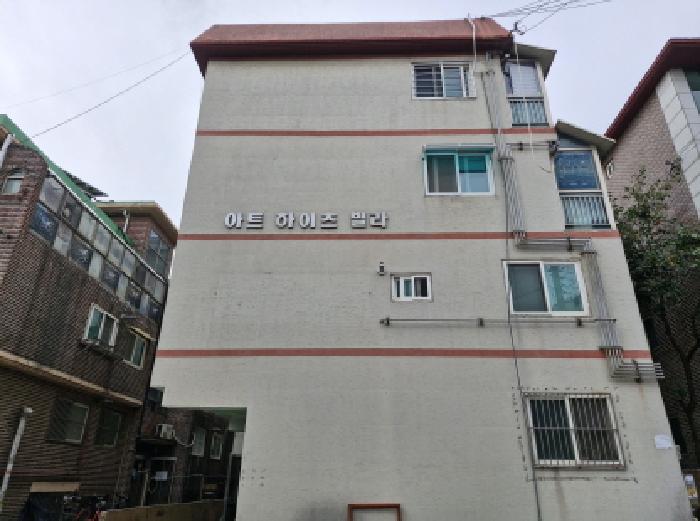 안산시 상록구 월피동 연립주택,다세대,빌라 경매 물건 사진