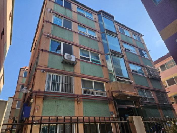 시흥시 거모동 1721-2 연립주택,다세대,빌라 경매 물건 사진