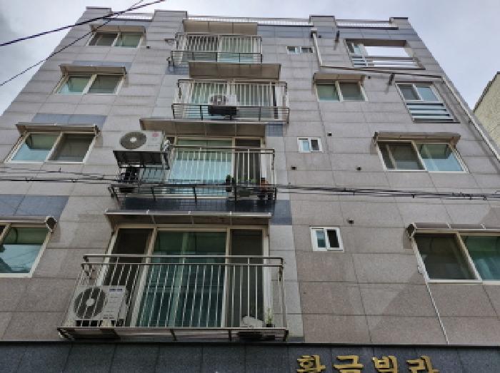 안산시 단원구 와동 연립주택,다세대,빌라 경매 물건 사진