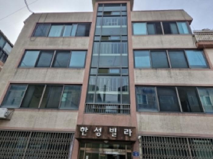 안산시 상록구 사동 다세대주택 경매 물건 사진