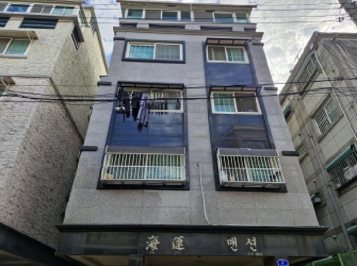 안산시 단원구 와동 다세대주택 경매 물건 사진