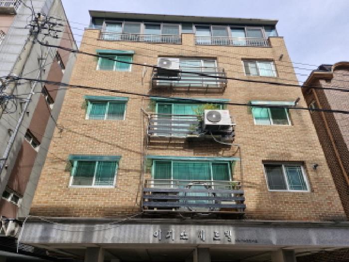 안산시 상록구 사동 연립주택,다세대,빌라 경매 물건 사진