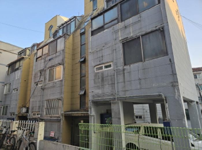 시흥시 신천동 823-23 연립주택,다세대,빌라 경매 물건 사진