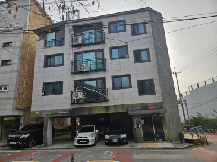 시흥시 하중동 850-1 단독주택다가구 경매 물건 사진